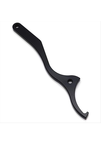 57MM/2 24INCH Wp Arka Şok Anahtarı Anahtarı Wp Şok Aracı Şok Anahtarı Çoğu Wp Motosiklet Için Ayarlanabilir Sünnetçiler (Yurt Dışından)