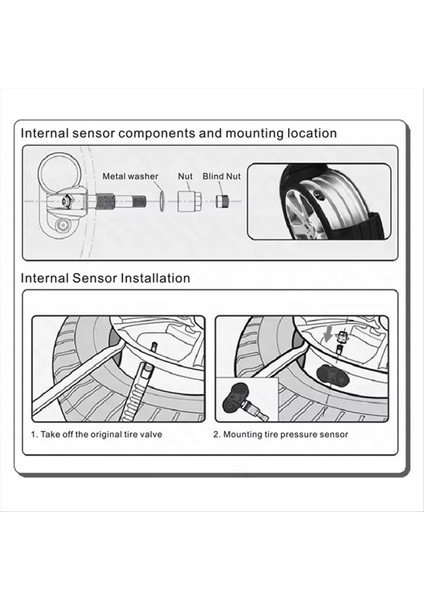 USB Android Tpms Lastik Basınç Izleme Sistemi Görüntüle Uyarı Sistemi Iç Harici 4 Sensör Araç Navigasyonu Için (Yurt Dışından) fırsatları