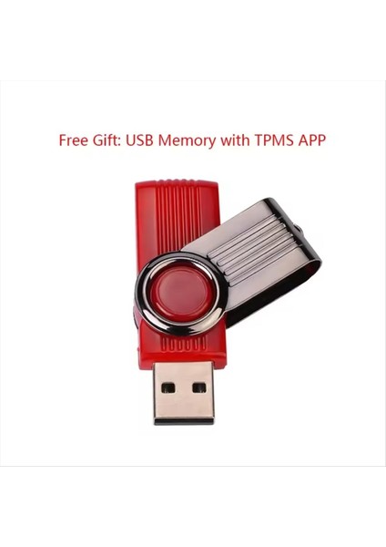 USB Android Tpms Lastik Basınç Izleme Sistemi Görüntüle Uyarı Sistemi Iç Harici 4 Sensör Araç Navigasyonu Için (Yurt Dışından) indirimleri