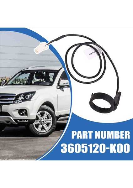 Araba Büyük Duvar Haval H3/h5 3605120-K00 Için (Yurt Dışından) indirimleri