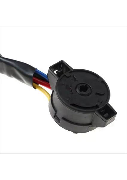 Araba Ateşleme Başlangıç Anahtarı Motor Başlangıç Anahtarı 89FB-11572-AB 89FB11572AB Ford Escort Fiesta Puma Ka Için Uygun (Yurt Dışından) fırsatları