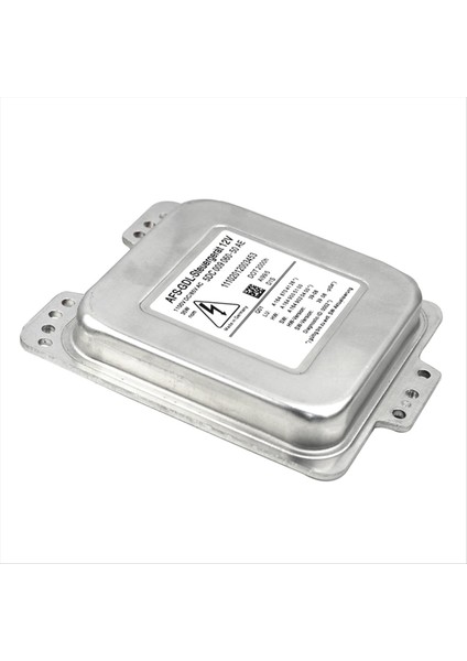 5DC00906050 A1648704126 Araba Xenon Far Balastı Hıd Far Balast Modülü Mercedes Benz Gl ml W164 Bmw 5 7 (Yurt Dışından)