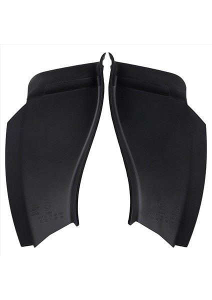 Kuyruk Lambası Önlük Kuyruk Lambası Trim Panel Citroen C4L 2012-2016 Yeni C4L 16-19 L001453XT YL001452XT 98152971XT 98152980XT (Yurt Dışından)