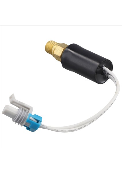 Şanzıman Yağı Basınç Sensörü John Deere 7330 7520 6110M 6110R 6120M 6120R (Yurt Dışından)