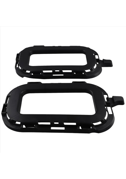 Porsche Cayenne Için Arka Tampon Destek Braketi 2011-2014 95850577110 95850577210 (Yurt Dışından) fiyatları