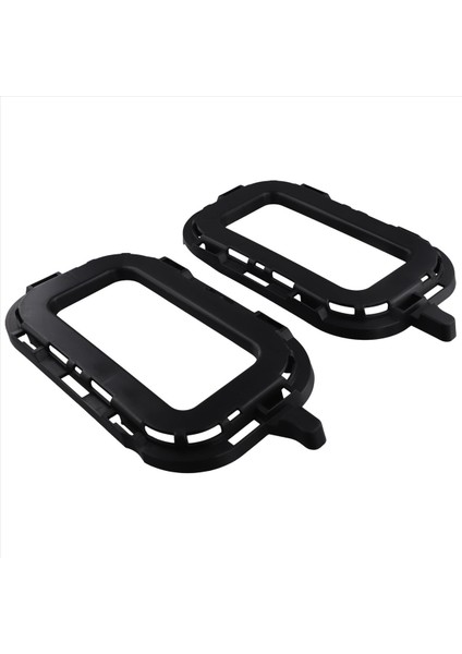 Porsche Cayenne Için Arka Tampon Destek Braketi 2011-2014 95850577110 95850577210 (Yurt Dışından) modelleri