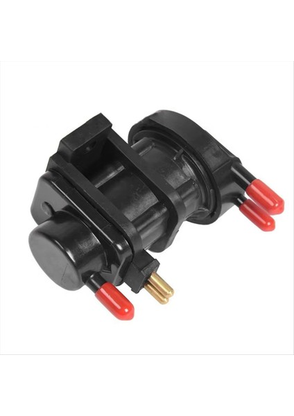 Egr Solenoid Valf Kontrol Anahtarı Turboşarj Solenoid Valf 0005450327 000 545 03 27 Benz W123 W124 W126 W201 (Yurt Dışından) fırsatları