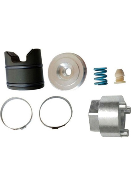 Direksiyon Rafı Onarım Kiti 32106891974 Bmw X3 X4 X1X4 F20 F20 F21 F21 F32 F31 F36 F36 F48 F25 F25 (Yurt Dışından)