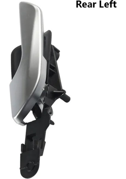 Otomatik 1 Çift Sol ve Sağ Arka Kapı Iç Kulpları 156092160 156092156 Alfa Romeo Için Uygun (Yurt Dışından) fiyatları