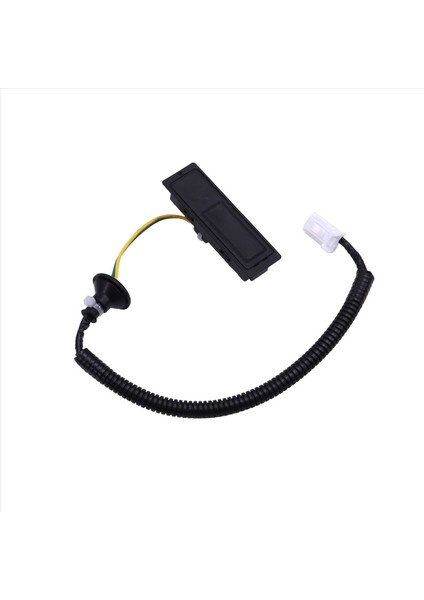 Araba Bagaj Kapısı Anahtarı Tutma Tag Kapağı Anahtarı 25380-3JA0A Nissan Pathfinder 2013-2019 (Yurt Dışından) fiyatları