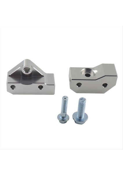 Vurma Sensörü Sertlik Konumlandırma Braket Kiti 551216-KN30 551629 Gm Ls1 Lm7 Lr4 Lq4 Ls6 L59 Lq9 Lm4 Için 551629G (Yurt Dışından) modelleri