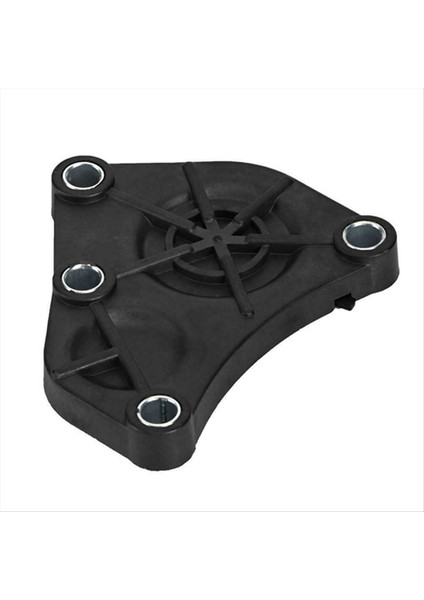 2pcs Kapak Plakası Motor Bloğu 11537583666 Bmw E46 E60N E81 E82 E83 E84 OE88 (Yurt Dışından) modelleri