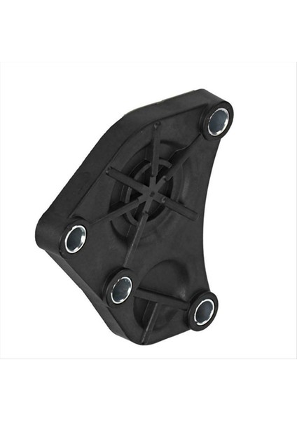 2pcs Kapak Plakası Motor Bloğu 11537583666 Bmw E46 E60N E81 E82 E83 E84 OE88 (Yurt Dışından) fırsatları