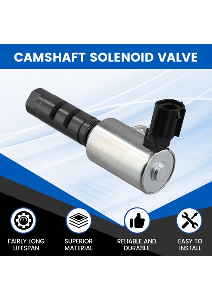 Cara Meslik Solenoıd Valf Vvt 4884483AC Jeep Compass 2007-2015 Dodge Chrysler Değişken Zamanlama Solenoid Valf (Yurt Dışından) indirimleri