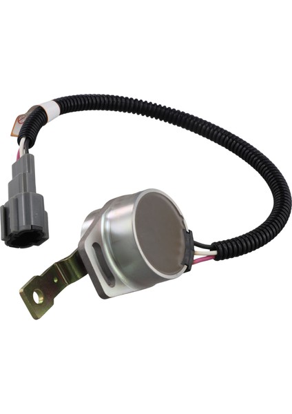 Konum Verici Potansiyometre Sensörü 4257164 Hitachi Exkavator EX120-2 EX120-3 EX200-2 EX200-3 (Yurt Dışından)
