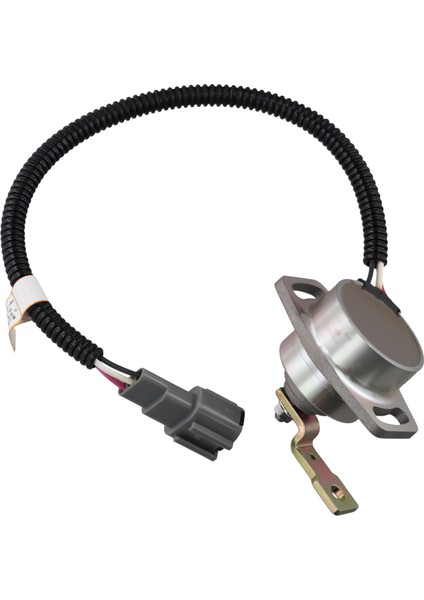 Konum Verici Potansiyometre Sensörü 4257164 Hitachi Exkavator EX120-2 EX120-3 EX200-2 EX200-3 (Yurt Dışından) fiyatları