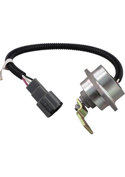 Konum Verici Potansiyometre Sensörü 4257164 Hitachi Exkavator EX120-2 EX120-3 EX200-2 EX200-3 (Yurt Dışından) modelleri
