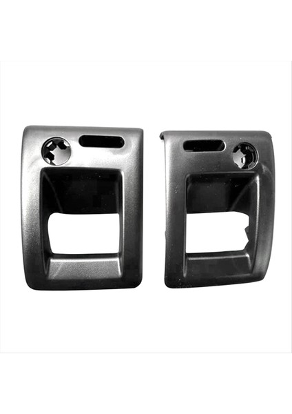 Arka Koltuk Kilit Tokları Trim Kapak Paneli Dövme Eller Vw Passat B6 3 2 3C585893 3C5885894 (Yurt Dışından) fiyatları