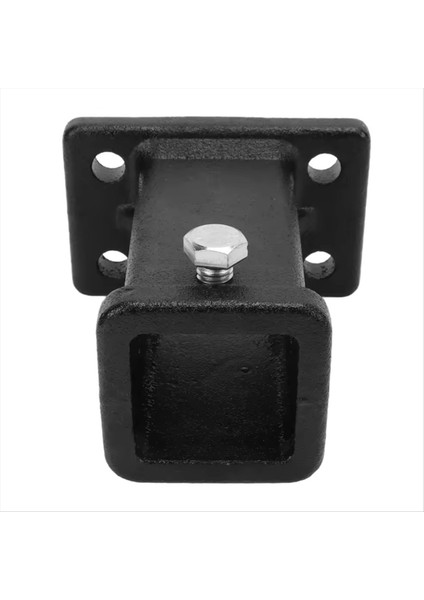 Alıcı Tüpünde 2in Universal Römork Hitch Alıcı Adaptörü Römork Alıcısı Tüp Araba Aksesuarlarında Kamyonetler Için (Yurt Dışından) fiyatları