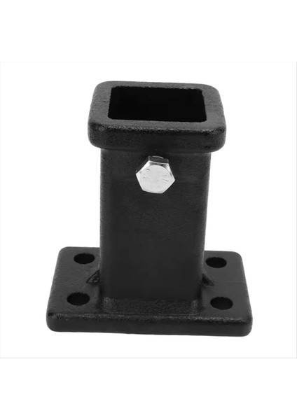 Alıcı Tüpünde 2in Universal Römork Hitch Alıcı Adaptörü Römork Alıcısı Tüp Araba Aksesuarlarında Kamyonetler Için (Yurt Dışından) indirimleri