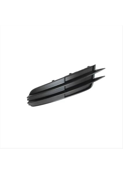 Audi A6 C7 2011-2014 4G0807681F 4G0807682F Için Ön Tampon Sis Izgarası Izgara Kapağı (Yurt Dışından) indirimleri