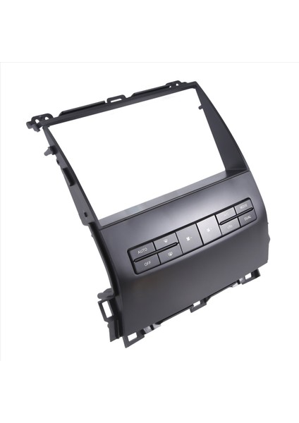 Araba Çerçevesi Fasya Adaptörü Android Radyo Dash Bitiş Paneli Kiti Lexus GX470 Toyota Land Cruiser Prado 120 (Yurt Dışından) indirimleri