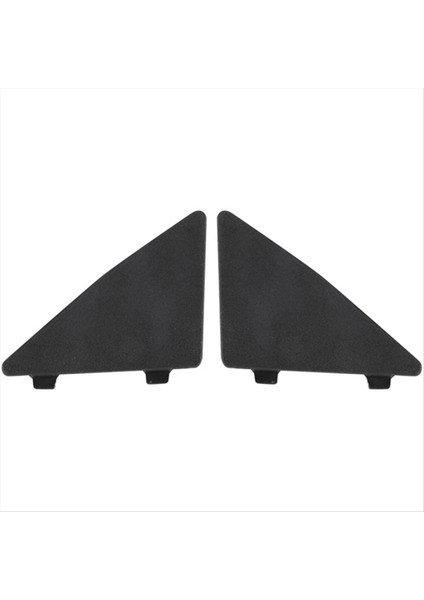 Araba Ön Tampon Üçgen Trim Kapak Kapağı Mazda 3 Axela 2014-2016 BHN1-50-101 BHN1-50-102 (Yurt Dışından) fiyatları