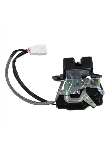 Toyota Sıenna 2004-2010 Için Araba Arka Gövde Kapağı Mandal Bagat Kapağı Bagaj Kapağı Aktüatörü 69110-08020 (Yurt Dışından) fiyatları