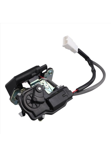 Toyota Sıenna 2004-2010 Için Araba Arka Gövde Kapağı Mandal Bagat Kapağı Bagaj Kapağı Aktüatörü 69110-08020 (Yurt Dışından) modelleri