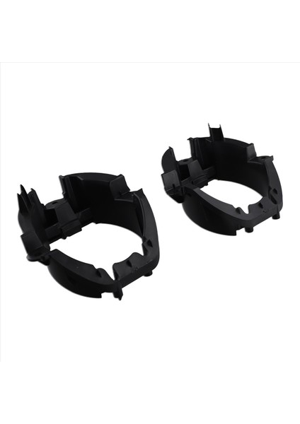 Toyota Için Ön Sis Lambası Montaj Braketi Rav4 2006-2009 52126-42020 52125-42020 5212642020 5212542020 (Yurt Dışından)