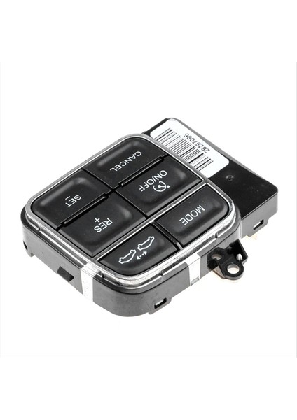 56046254AD 56046254AE Araba Sağ Direksiyon Simidi Cruise Control Switch Chrysler 300 Town Country Dodge Durango Dart (Yurt Dışından)