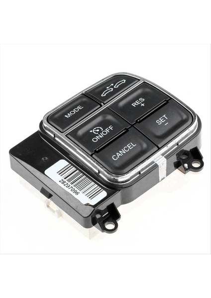 56046254AD 56046254AE Araba Sağ Direksiyon Simidi Cruise Control Switch Chrysler 300 Town Country Dodge Durango Dart (Yurt Dışından) modelleri