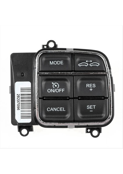 56046254AD 56046254AE Araba Sağ Direksiyon Simidi Cruise Control Switch Chrysler 300 Town Country Dodge Durango Dart (Yurt Dışından) fırsatları