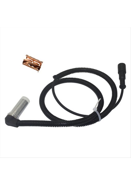 4410328090 Daf Man Için Abs Sensörü Iveco Mercedes Kilit Anti-Fren Sistemi Sensörü Tekerlek Sensörü (Yurt Dışından)