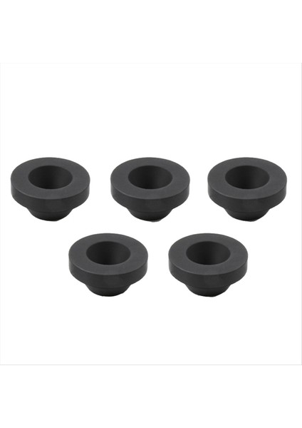 Araba Hava Filtre Kabuğu Tampon Kauçuk Pad 6040940085 Mercedes-Benz M260 M264 M270 M612 M628 Motor (Yurt Dışından)