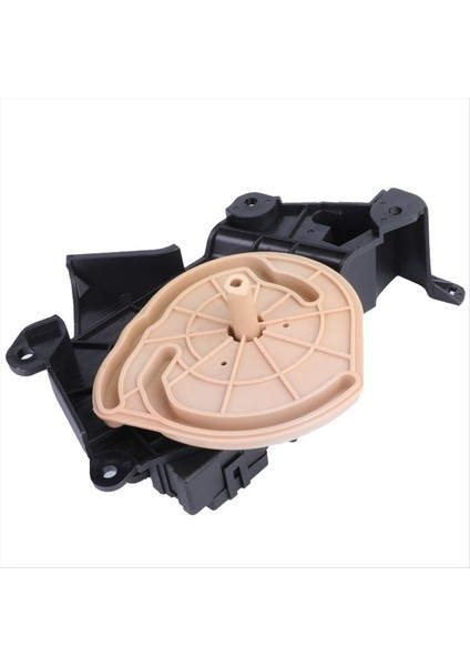 52492938 Araba Isıtıcı Hava Karışımı Kapı Aktüatörü Cadillac Seville 1998-2004 (Yurt Dışından)