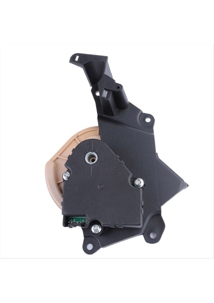 52492938 Araba Isıtıcı Hava Karışımı Kapı Aktüatörü Cadillac Seville 1998-2004 (Yurt Dışından) fırsatları