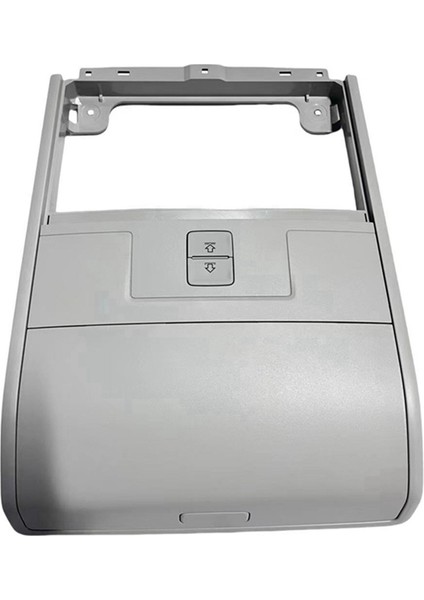 Vw Tiguan L Tiguan Için Çatı Saklama Kutusu Gözlükleri 5ng 867 489 Iı 5ng 868 837 (Yurt Dışından)