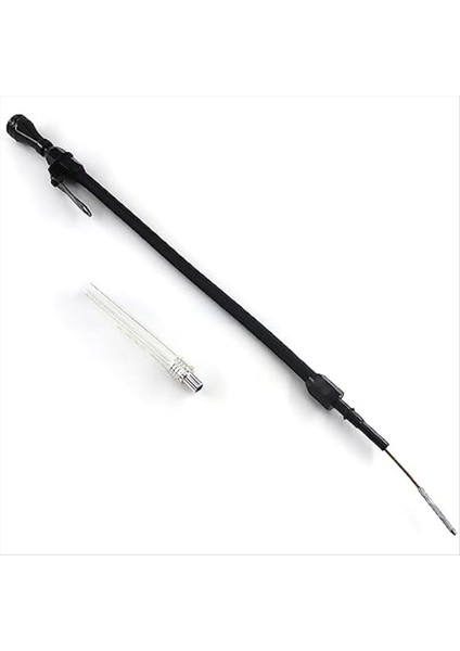 Ls Araç Motorları Için Kamyon Esnek Yağ Dip Çubuğu Lsx Ls1 Ls2 Ls2 Ls6 4 8l 5 7l 6 0l 6 2l (Yurt Dışından) modelleri