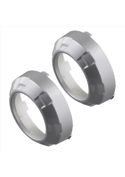 Mitsubishi L200 Triton Strada 2006-2009 Sis Lambası Dekoratif Çerçeve (Yurt Dışından) fiyatları