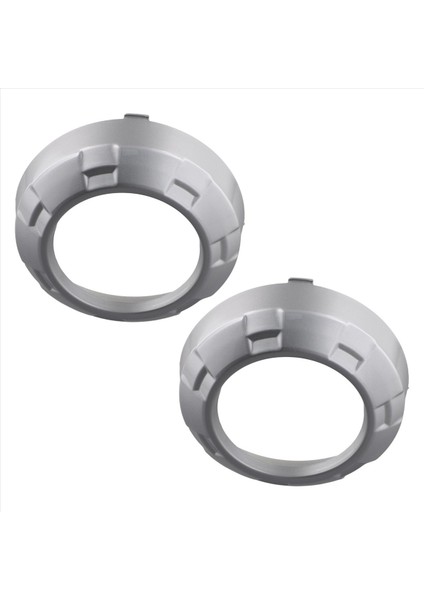 Mitsubishi L200 Triton Strada 2006-2009 Sis Lambası Dekoratif Çerçeve (Yurt Dışından) modelleri