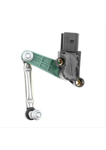 2pcs Porsche Cayenne Için Arka Sol Süspansiyon Düzenleme Sensörü 958 92A 2013 Touareg 2010-2014 Için 7P0616571 (Yurt Dışından) fiyatları