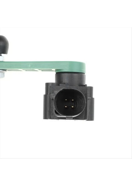 2pcs Porsche Cayenne Için Arka Sol Süspansiyon Düzenleme Sensörü 958 92A 2013 Touareg 2010-2014 Için 7P0616571 (Yurt Dışından) modelleri