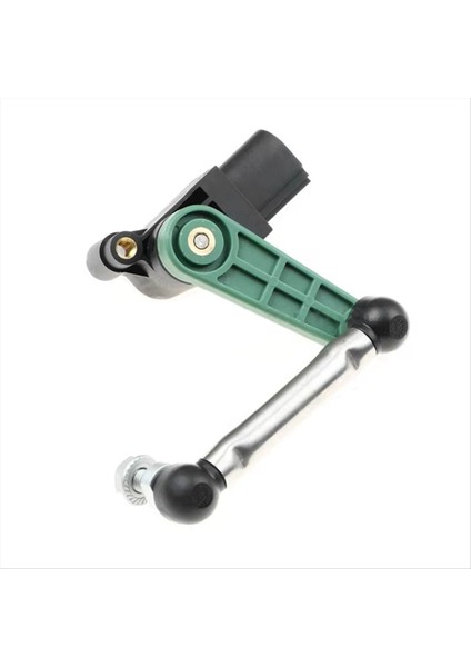 2pcs Porsche Cayenne Için Arka Sol Süspansiyon Düzenleme Sensörü 958 92A 2013 Touareg 2010-2014 Için 7P0616571 (Yurt Dışından) fırsatları