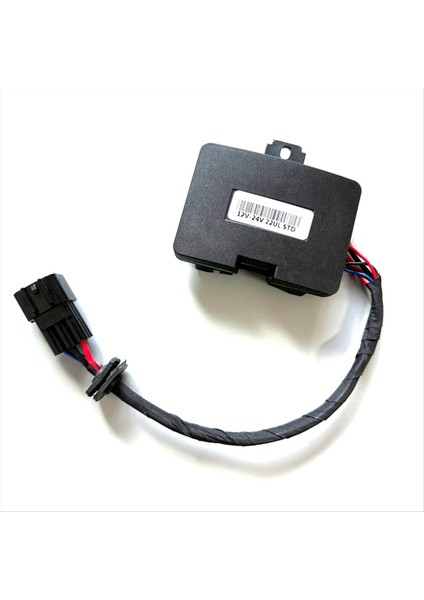 5kw Isıtıcılar Için 12V/24V Isıtıcısı Isıtıcı Anakartı Park Için Kolay Çalışma Ince Işçilik Oto Aksesuarları (Yurt Dışından) fiyatları