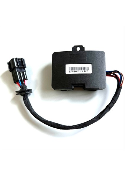 5kw Isıtıcılar Için 12V/24V Isıtıcısı Isıtıcı Anakartı Park Için Kolay Çalışma Ince Işçilik Oto Aksesuarları (Yurt Dışından) modelleri