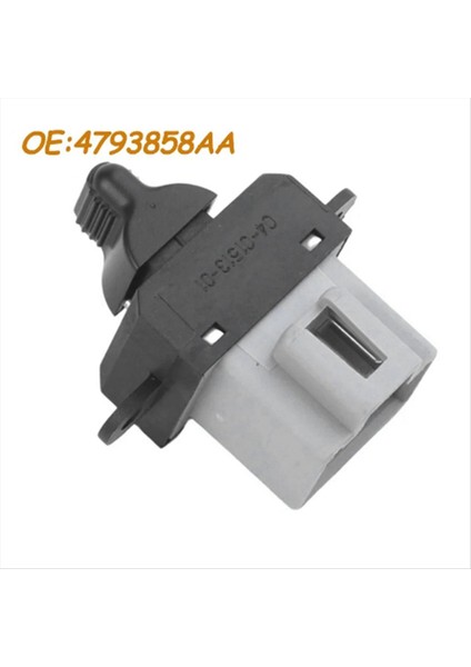 Chrysler Dodge Plymouth Için 4793858AA Araç Elektrik Kontrol Penceresi Anahtarı Düğmesi (Yurt Dışından) fiyatları