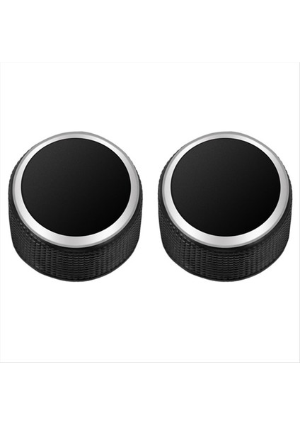 2 Çift 22912547 Arka Radyo Ses Sesli Hacim Kontrolü Knob Kadran Tuner Chevy Tahoe Chevrolet Silverado Gmc 07-13 (Yurt Dışından) fiyatları