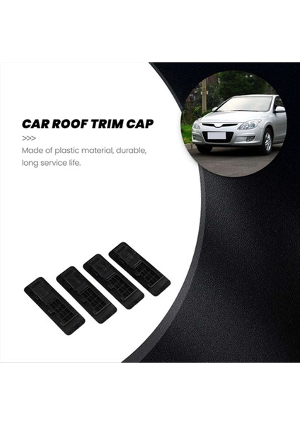 12PCS 872552L000 Çatı Trim Kalp Kalıp Kapağı Hyundai I30 2007-2012 Için (Yurt Dışından) fırsatları