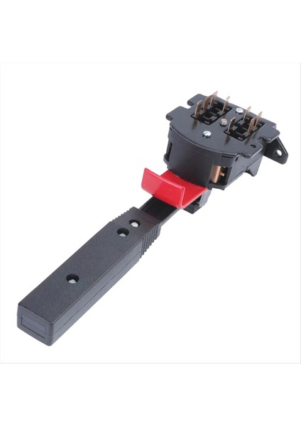 01481383 577 59014 57759014 Kamport T600 T2000 W900 Için Kamyon Turn Sinyal Far Anahtarı (Yurt Dışından)